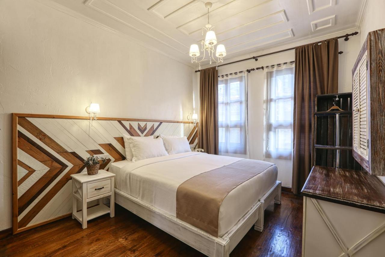 Trilye Bay C Konak Бурса Экстерьер фото