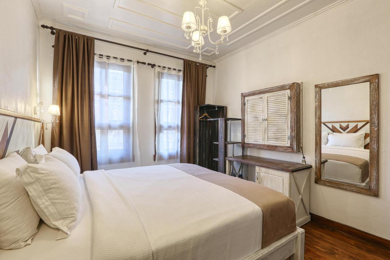Trilye Bay C Konak Бурса Экстерьер фото