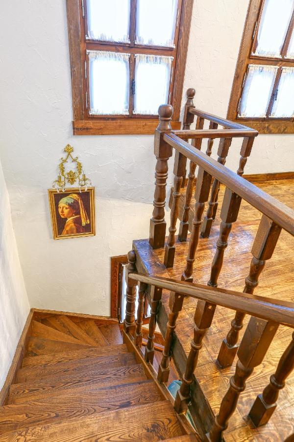 Trilye Bay C Konak Бурса Экстерьер фото