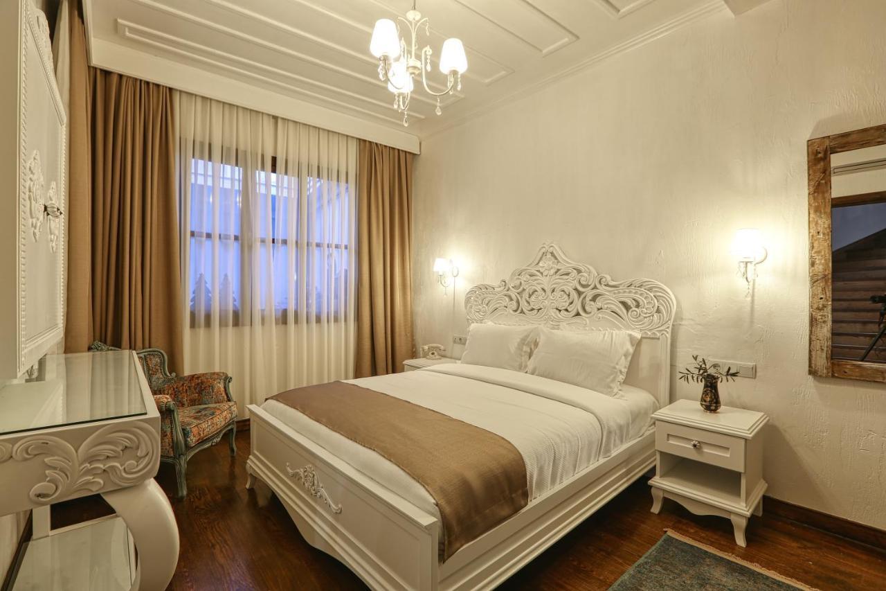 Trilye Bay C Konak Бурса Экстерьер фото